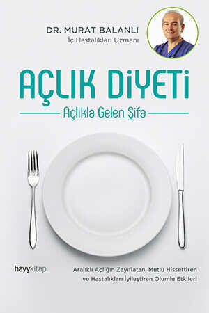Açlık Diyeti - Uzm. Dr. Murat Balanlı