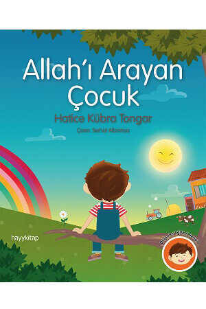Allah’ı Arayan Çocuk - 1