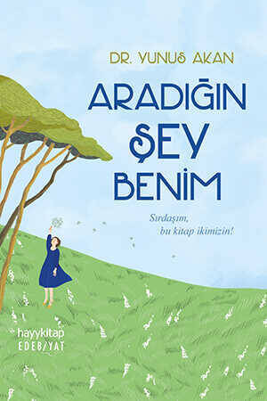 Aradığın Şey Benim - 1