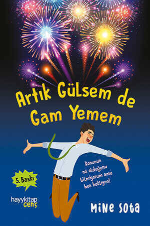 Artık Gülsem De Gam Yemem - 1