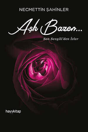 Aşk Bazen... - 1