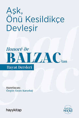 Aşk, Önü Kesildikçe Devleşir - 1