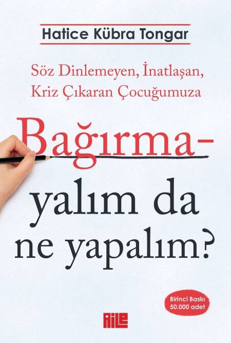 Bağırmayalım da Ne Yapalım? - 1