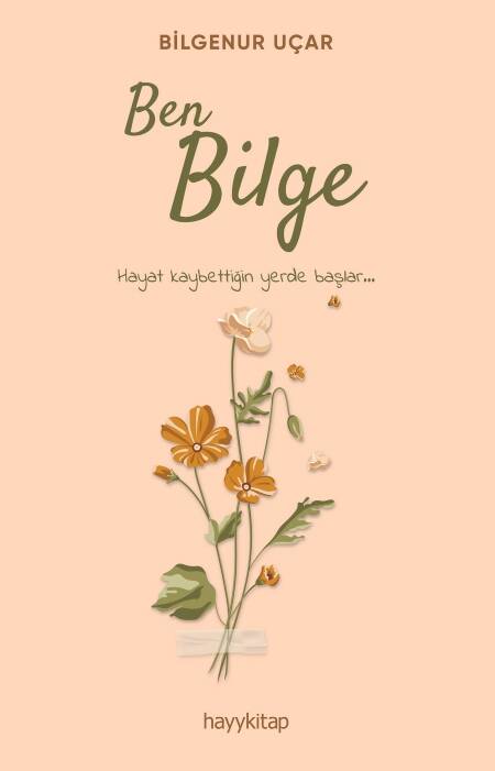 Ben Bilge - 1