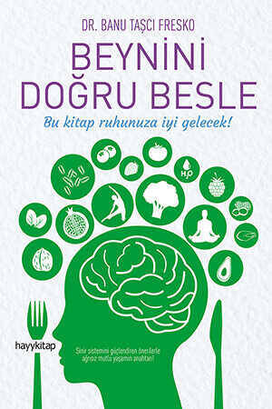 Beynini Doğru Besle - 1