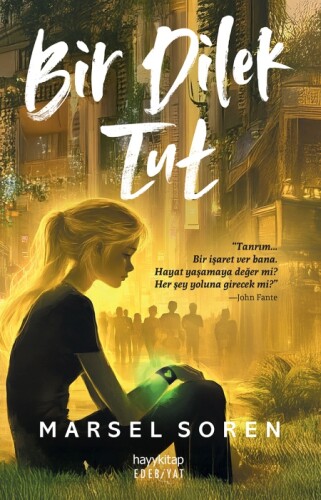 Bir Dilek Tut - Marsel Soren