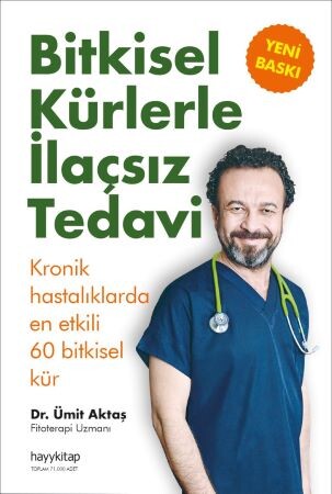 Bitkisel Kürlere İlaçsız Tedavi - Dr. Ümit Aktaş