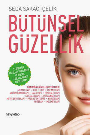 Bütünsel Güzellik - 1