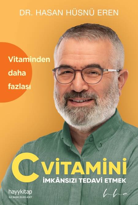  C Vitamini, İmkânsızı Tedavi Etmek - 1