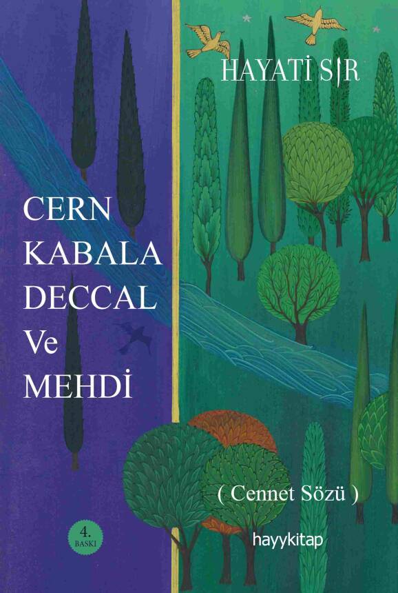 Cern Kabala Deccal Ve Mehdi - 1