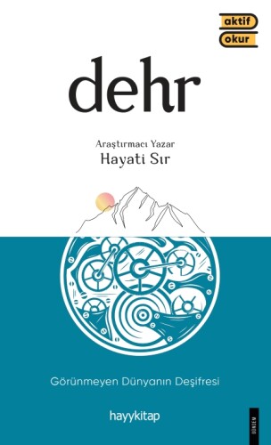 Dehr - Hayati Sır