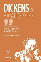 Dickens’tan Hayat Dersleri - Dr. Nimet Karadağ