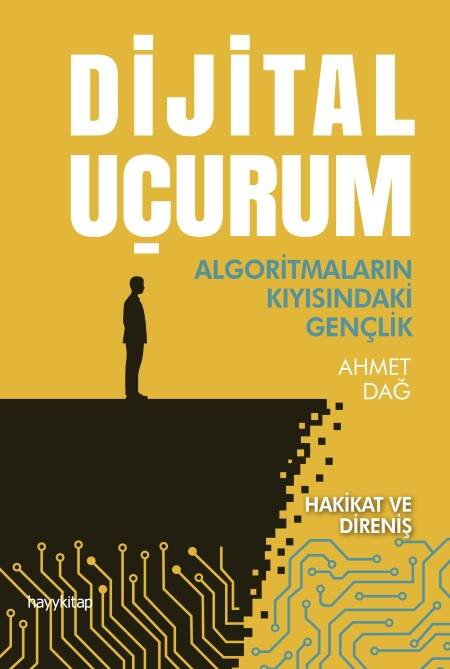 Dijital Uçurum - 1