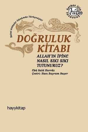Doğruluk Kitabı - 1