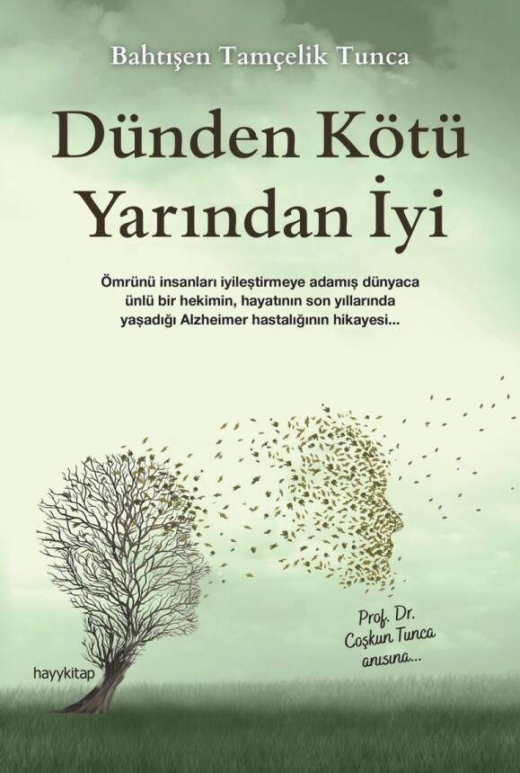 Dünden Kötü Yarından İyi - 1