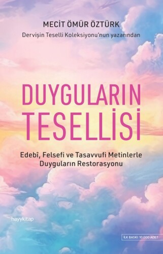 Duyguların Tesellisi