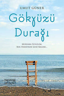 Gökyüzü Durağı - 1