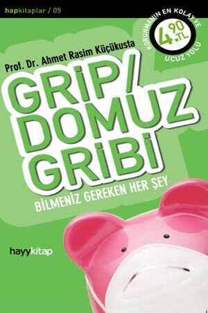 Grip / Domuz Gribi - 1