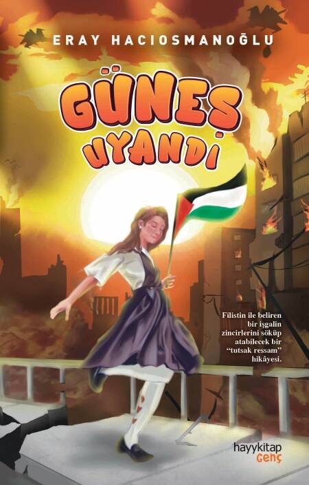 Güneş Uyandı - 1