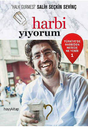 Harbi Yiyorum - 1