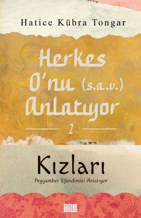 Herkes O’nu (s.a.v.) Anlatıyor-2 - 1