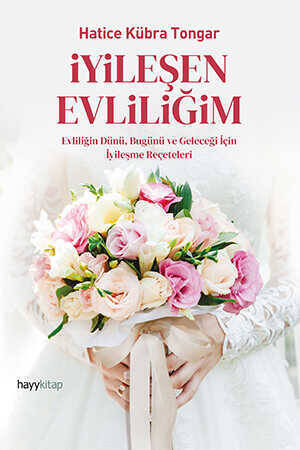 İyileşen Evliliğim - 1