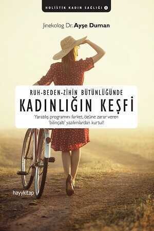 Kadınlığın Keşfi