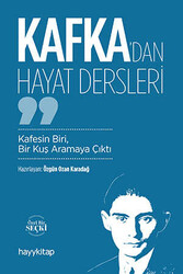 Kafka'dan Hayat Dersleri - Özgün Ozan Karadağ