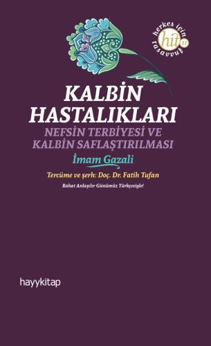 Kalbin Hastalıkları - Doç. Dr. Fatih Tufan