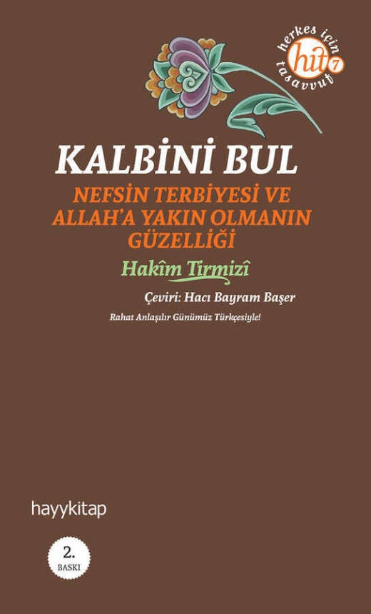 Kalbini Bul - 1