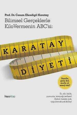 Karatay Diyeti - 1