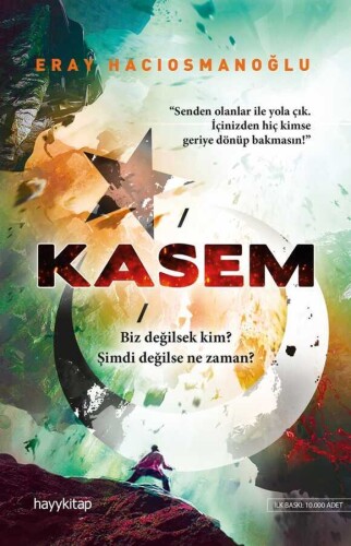 Kasem - Eray Hacıosmanoğlu