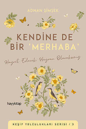 Kendine de Bir 
