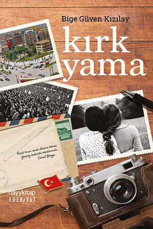 Kırk Yama - 1