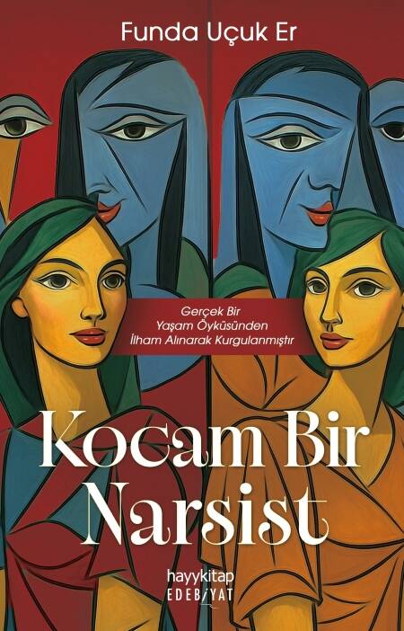 Kocam Bir Narsist - 1