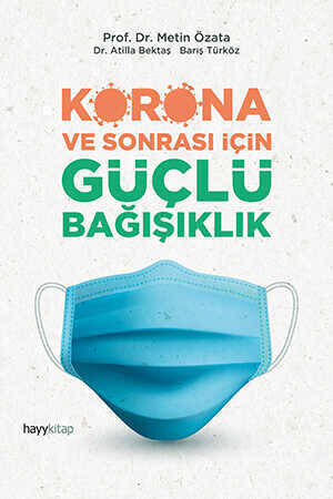 Korona Ve Sonrası İçin Güçlü Bağışıklık - 1