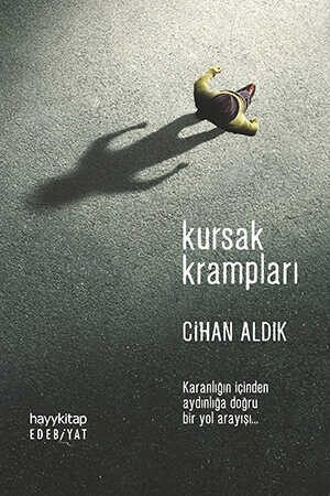 Kursak Krampları - Cihan Aldık