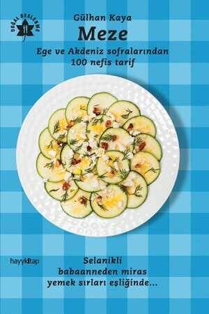 Meze - 1