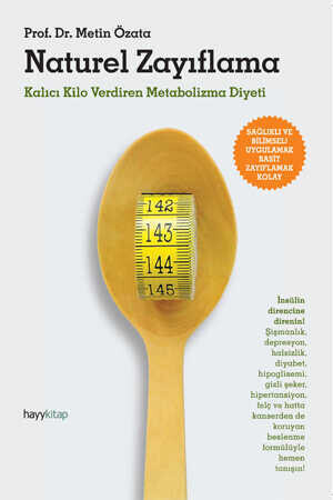 Naturel Zayıflama - Prof. Dr. Metin Özata