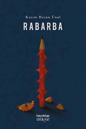 Rabarba - 1