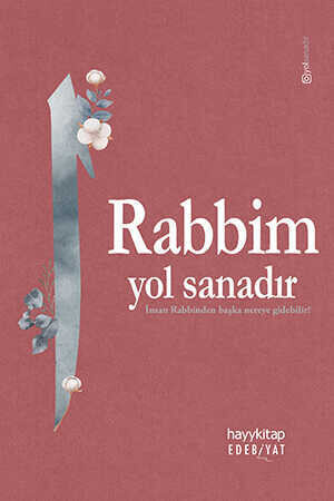 Rabbim Yol Sanadır - @yolsanadir