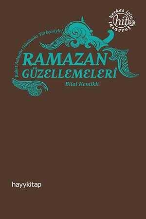 Ramazan Güzellemeleri - 1