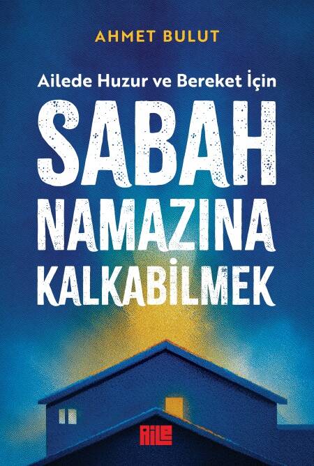 Sabah Namazına Kalkabilmek - 1