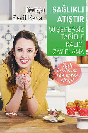 Sağlıklı Atıştır - 1