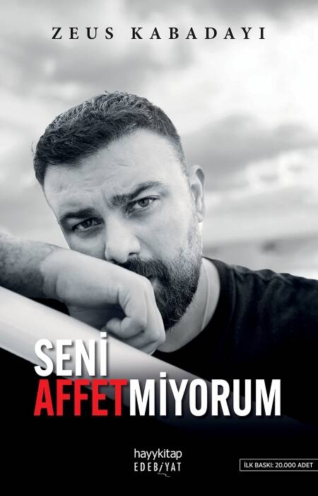 Seni Affetmiyorum - 1