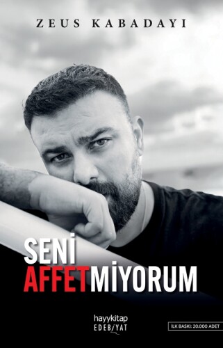 Seni Affetmiyorum - Zeus Kabadayı