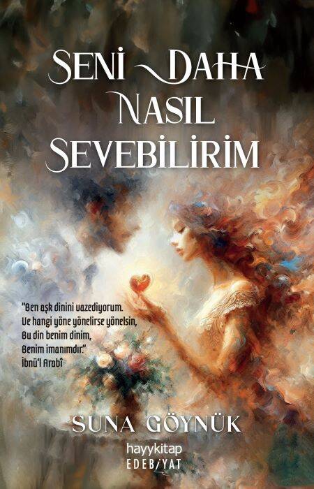 Seni Daha Nasıl Sevebilirim - 1