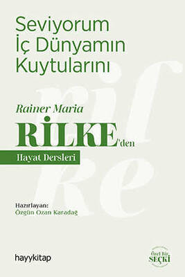 Seviyorum İç Dünyamın Kuytularını - 1