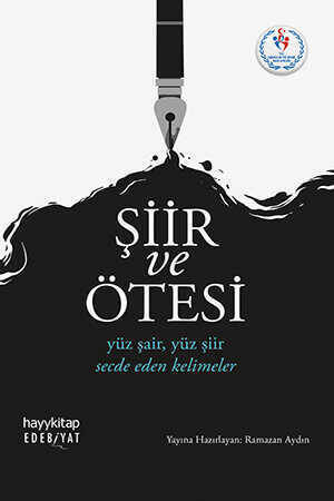 Şiir Ve Ötesi - 1