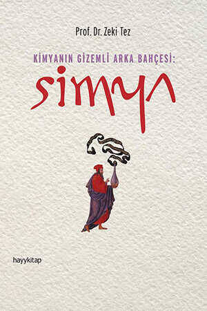Simya - 1